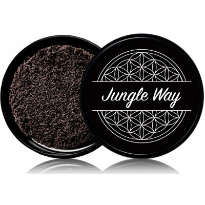 Jungle Way Strong Tobacco Hibiscus Oud Bakhoor exkluzivní vykuřovací směs 20 g – Hledejceny.cz