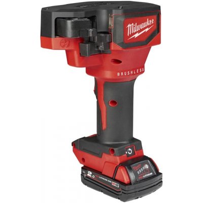 Milwaukee M18 BLTRC-522X 4933471151 – Zboží Dáma