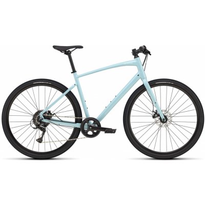 Specialized Sirrus X 1.0 2025 – Zboží Dáma