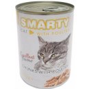 Smarty chunks Cat hovězí 410 g