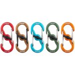 Nite Ize S-Biner MicroLock – Zboží Mobilmania