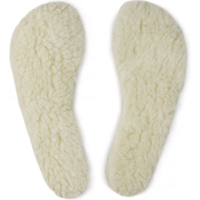 Ahinsa shoes Zimní vložky do bot – Hledejceny.cz