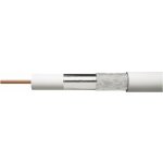 EMOS Kabel CB21D koaxiální bal. 500m – Hledejceny.cz