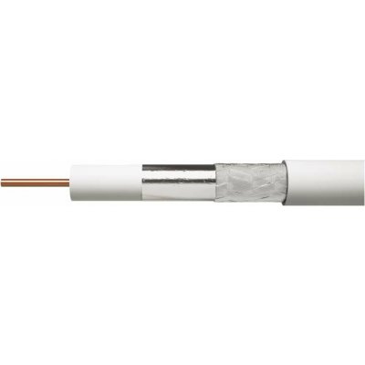 EMOS Kabel CB21D koaxiální bal. 500m – Hledejceny.cz