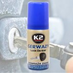 K2 GERWAZY 50 ml | Zboží Auto