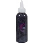 West Design Třpytivé lepidlo 120 ml noční třpyt – Hledejceny.cz