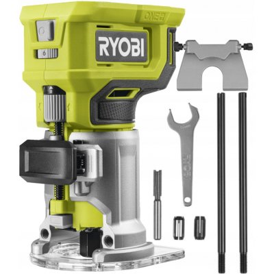 Ryobi RTR18-0 – Zboží Mobilmania