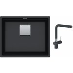 Set Franke KNG 110 + FN 6100 – Zboží Dáma