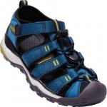 Keen Newport Neo H2 Children night/brilliant blue – Sleviste.cz