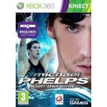 Michael Phelps: Push the Limit – Hledejceny.cz