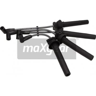 MAXGEAR Sada kabelů pro zapalování 530150 – Hledejceny.cz