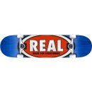 Real Classic Oval