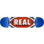 Real Classic Oval – Zbozi.Blesk.cz