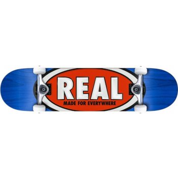 Real Classic Oval