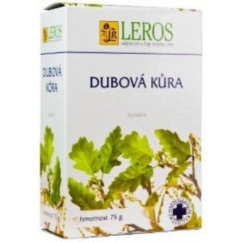 Leros Dubová kůra 75 g