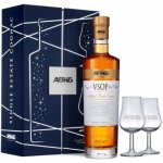 ABK6 VS Single Estate Cognac 40% 0,7 l (dárkové balení 2 sklenice) – Sleviste.cz