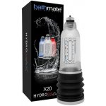 Bathmate - Hydromax X20 Penis Pump Clear – Hledejceny.cz