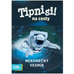 Albi Tipni si! Nekonečný vesmír – Zboží Živě