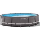 Intex Ultra Frame pools 6,1 x 1,22 m 26334NP