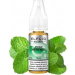 ELF LIQ Menthol 10 ml 20 mg – Zboží Mobilmania