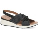 DÁMSKÉ SANDÁLY CAPRICE 9 28300 20 040 ČERNÁ – Sleviste.cz