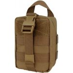 Condor Outdoor Molle EMT Lite lékárna coyote brown – Hledejceny.cz