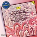 Gustav Mahler - Symphony No. 3 CD – Sleviste.cz