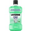 Ústní vody a deodoranty Listerine Ústní voda pro děti 6+ 500 ml