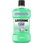 Listerine pro děti 6+ 500 ml – Zboží Dáma