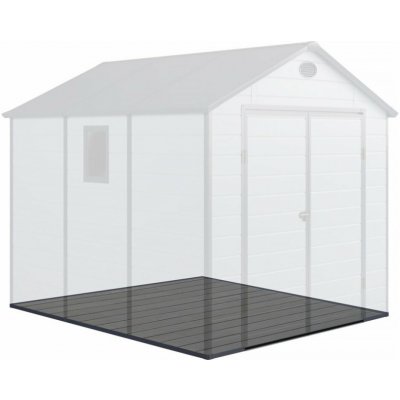 WPC podlaha pro domek Boston – Hledejceny.cz