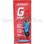 ENERVIT Isotonic Drink 15 g – Zboží Mobilmania