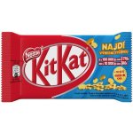 NESTLÉ Kit Kat 41,5 g – Sleviste.cz