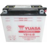 Yuasa YB16-B | Zboží Auto
