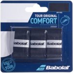 Babolat Tour Original 3ks černá – Zboží Mobilmania