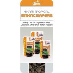 Hikari Tropical Sinking Wafers 25 g – Zboží Dáma