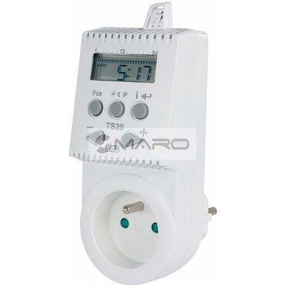 Elektrobock TS20 0150 – Zbozi.Blesk.cz