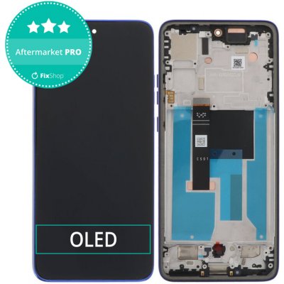 LCD Displej + Dotykové sklo Motorola Edge 50 Neo – Zboží Živě