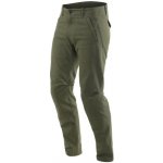 Dainese CHINOS zelené – Hledejceny.cz