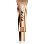 ICONIC London Sheer Bronze tekutý bronzer odstín Sun Kiss 12,5 ml – Zboží Dáma