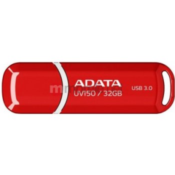 ADATA DashDrive UV150 32GB AUV150-32G-RRD