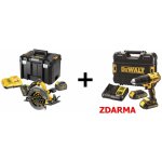 DeWALT DCS575T2 – Zbozi.Blesk.cz