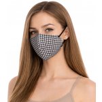 Balerina nanorespirátor FFP2 Abstract – Sleviste.cz