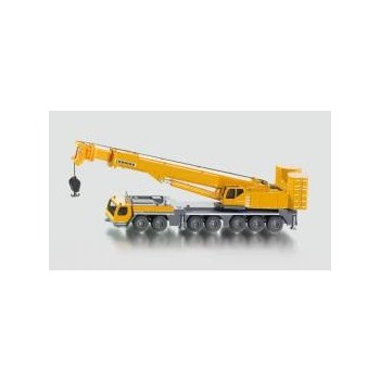 Siku Super Těžký autojeřáb Liebherr 1886 1:87