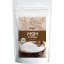 Dragon superfoods MSM prášek 200 g