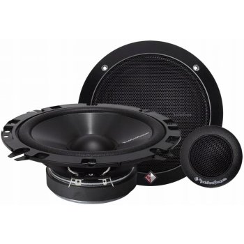 Rockford Fosgate Prime R165-S