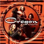 Oregon - Best Of The Vanguard Years CD – Hledejceny.cz