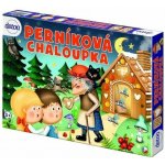 Detoa Perníková chaloupka – Zboží Živě