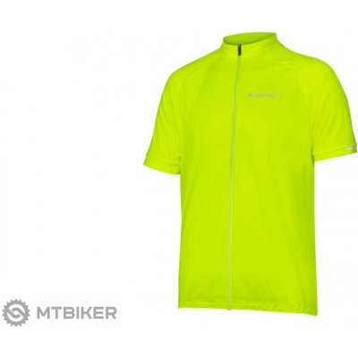 Endura Xtract II yellow – Sleviste.cz