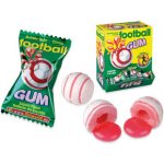 Fini Football Gum 5 g – Hledejceny.cz