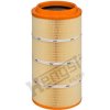 Vzduchový filtr pro automobil HENGST FILTER Vzduchový filtr E1007L